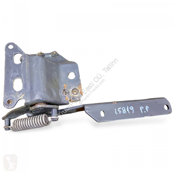 Reservdelar lastbilar Scania G-Series (01.09-)