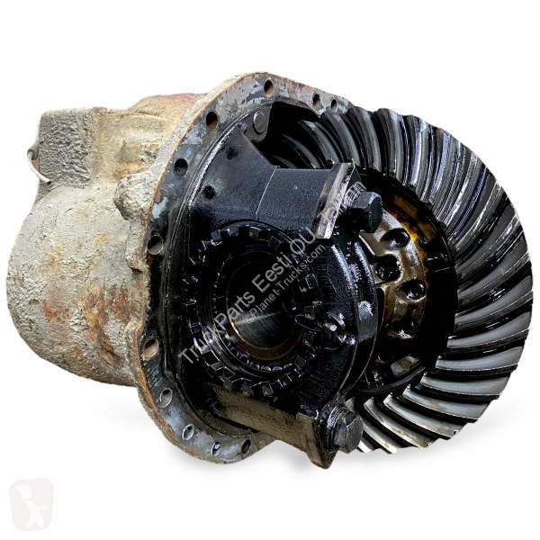 Ricambio per autocarri Volvo FH (01.05-)