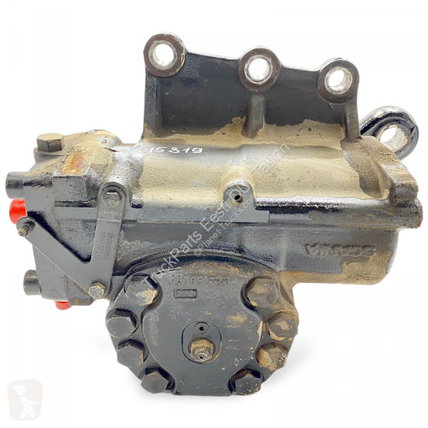 Reservedele til lastbil Scania G-Series (01.09-)