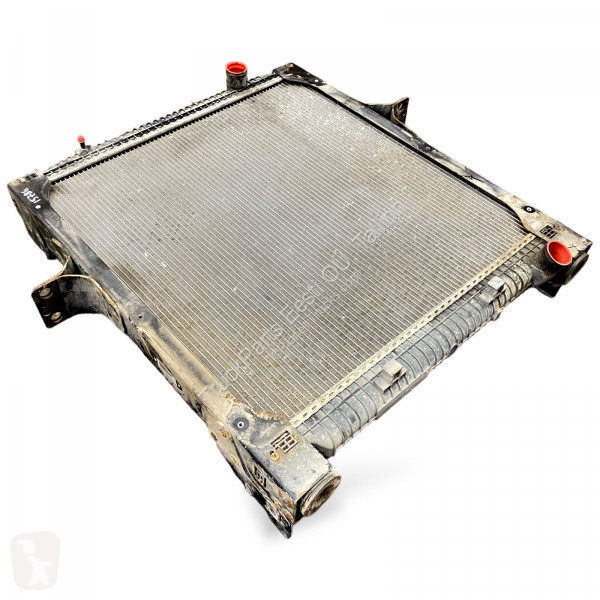 Reservdelar lastbilar Volvo FE (01.06-)