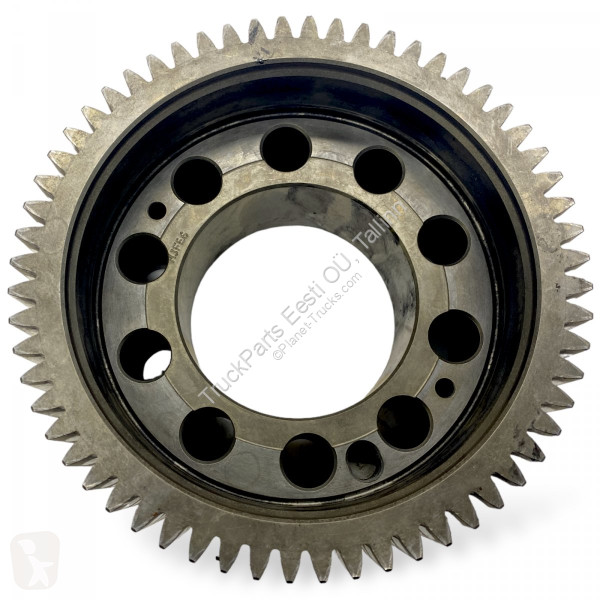 Reservdelar lastbilar DAF CF450 (01.18-)