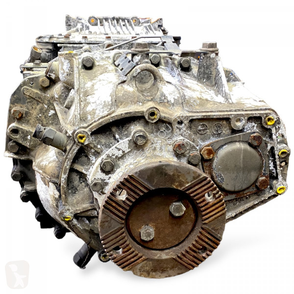 Reservdelar lastbilar DAF CF450 (01.18-)