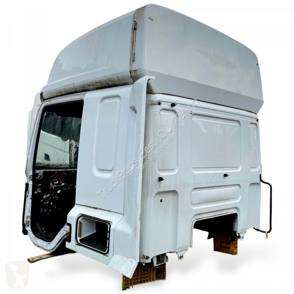Reservdelar lastbilar DAF CF450 (01.18-)