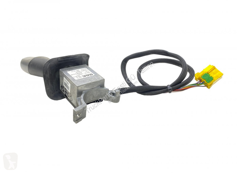 Peças pesados DAF CF450 (01.18-)