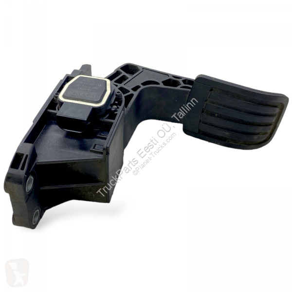Reservdelar lastbilar DAF CF450 (01.18-)