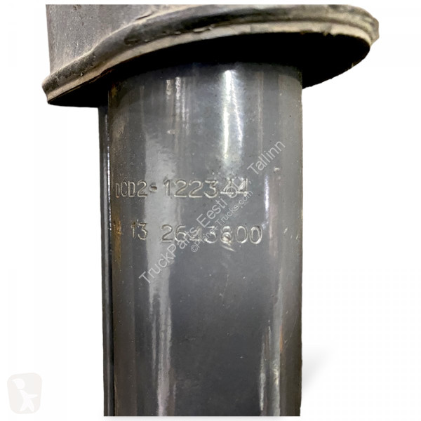Reservdelar lastbilar DAF CF450 (01.18-)