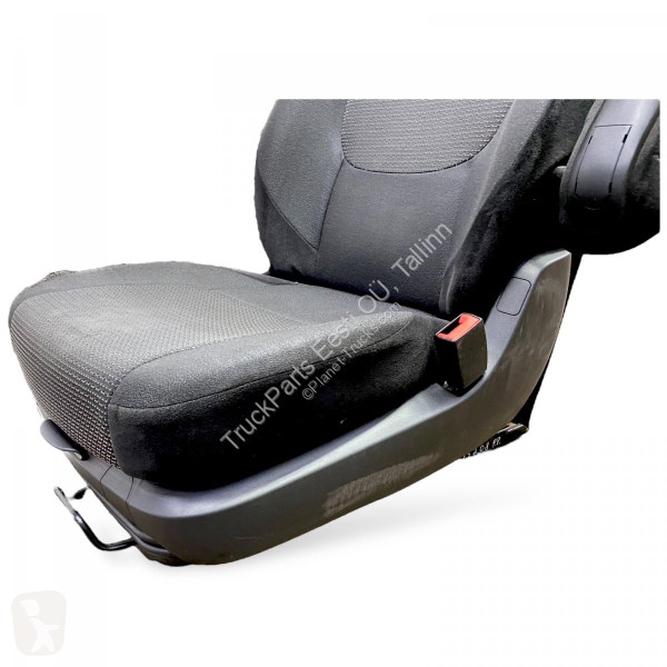 Reservdelar lastbilar DAF CF450 (01.18-)