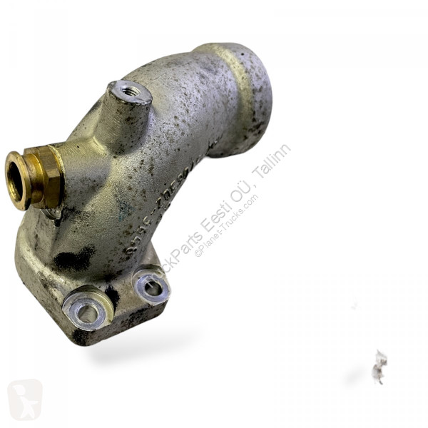 Ricambio per autocarri MAN TGX 18.460 (01.07-)