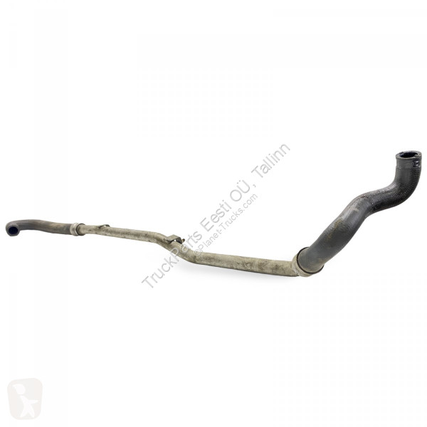 قطع غيار الآليات الثقيلة Scania R-Series (01.16-)