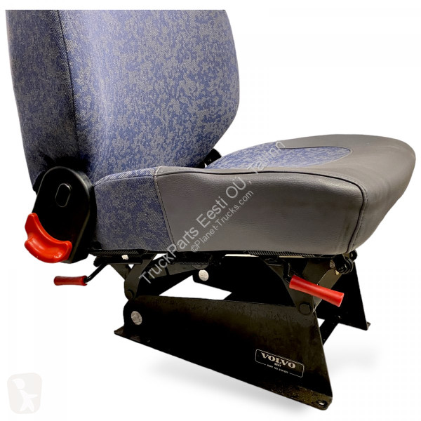 Reservdelar lastbilar Volvo FL (01.00-)