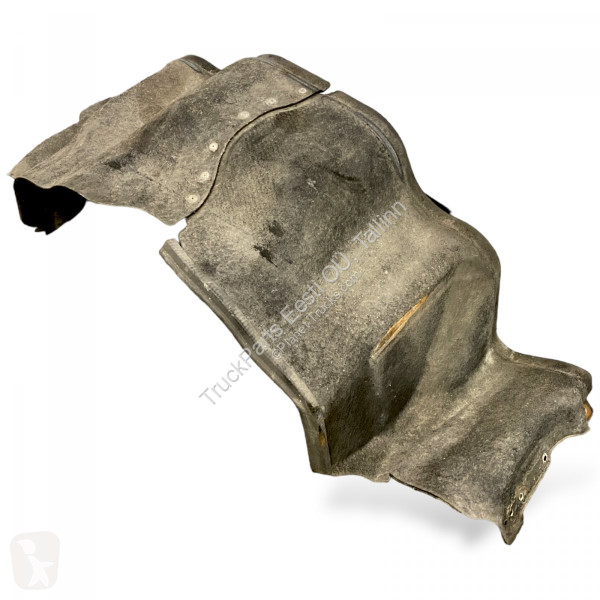 Reservdelar lastbilar DAF CF450 (01.18-)
