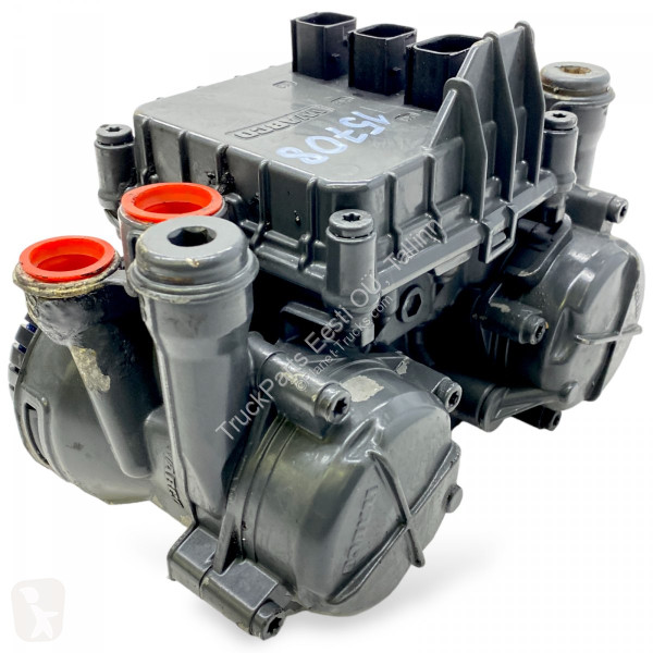 Náhradní díly pro kamiony DAF CF450 (01.18-)