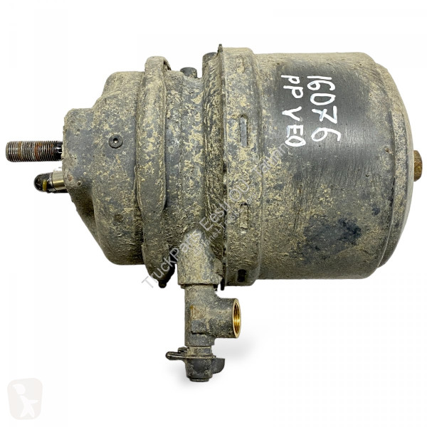 Scania R-Series (01.16-) truck part
