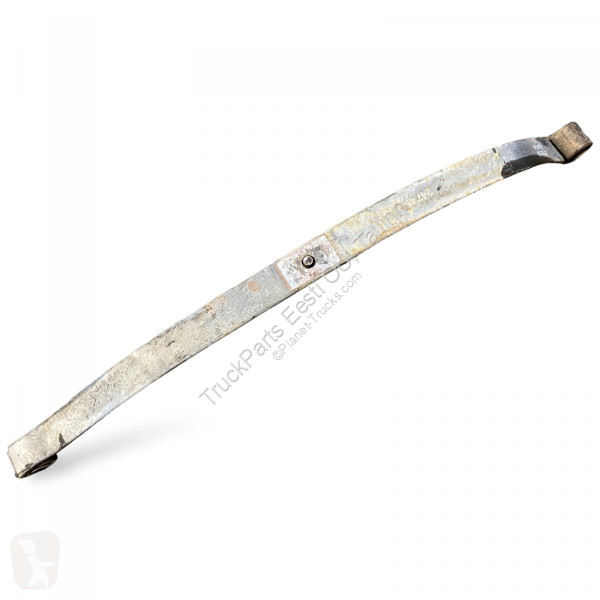 قطع غيار الآليات الثقيلة Scania R-Series (01.16-)