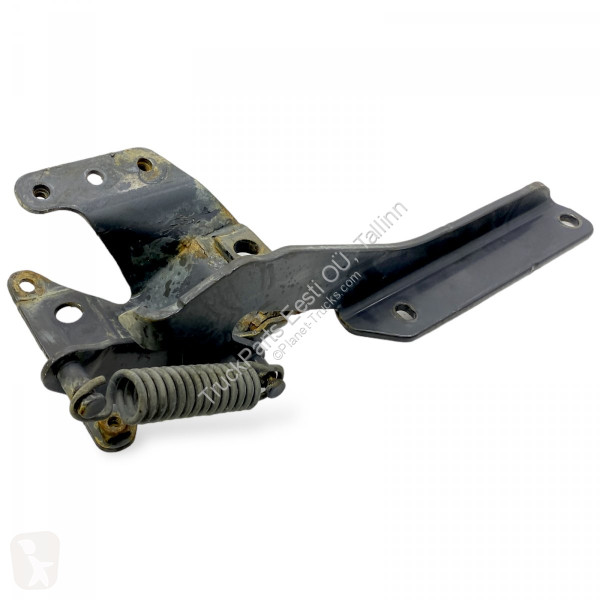Reservedele til lastbil Scania G-series (01.04-)