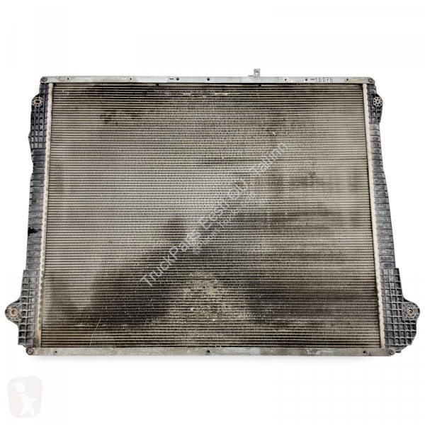Reservdelar lastbilar Scania R-Series (01.16-)