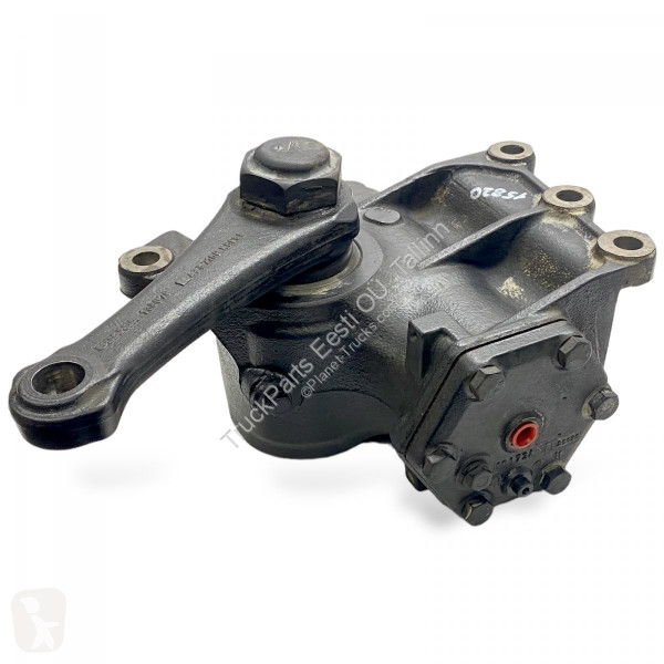 Reservedele til lastbil Scania G-series (01.04-)