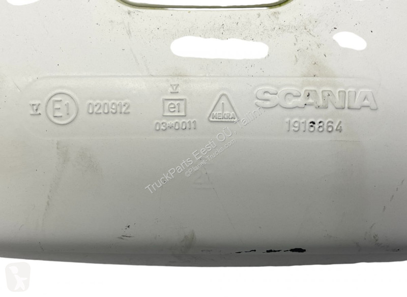 Reservedele til lastbil Scania G-series (01.04-)
