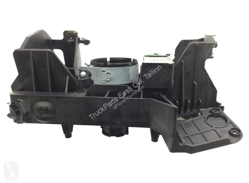 Reservedele til lastbil Volvo FL II (01.13-)
