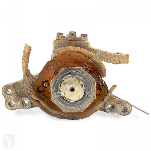 Reservedele til lastbil Scania K-Series (01.06-)