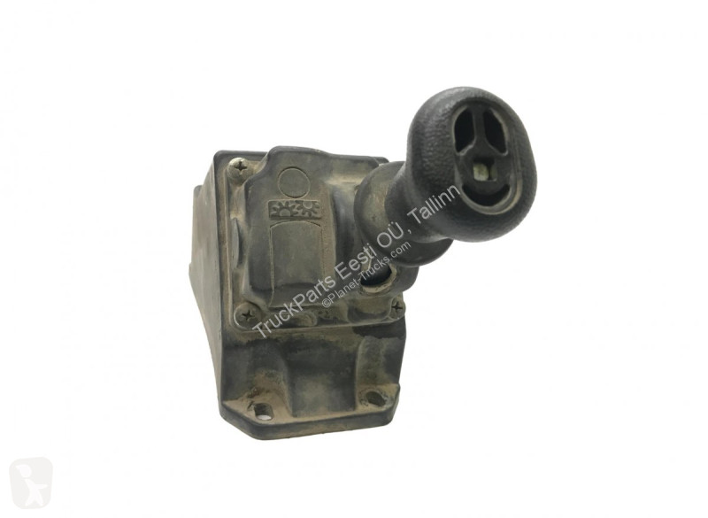 Reservdelar lastbilar MAN TGS 35.480 (01.07-)