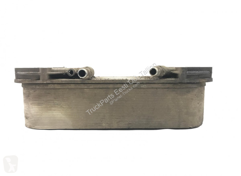 Reservdelar lastbilar MAN TGS 35.480 (01.07-)