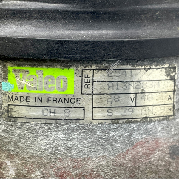 Reservdelar lastbilar Renault TRUCKS (01.00-)