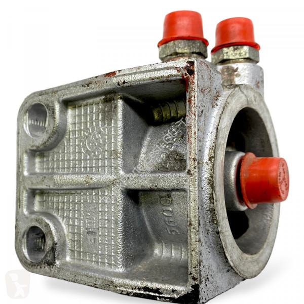 Peças pesados Renault TRUCKS (01.00-)