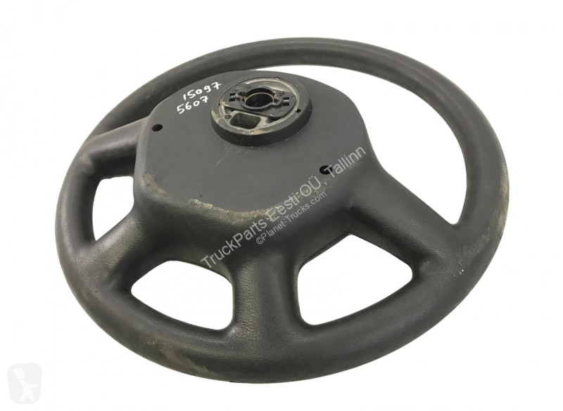 Pièces poids lourds DAF (01.01-)