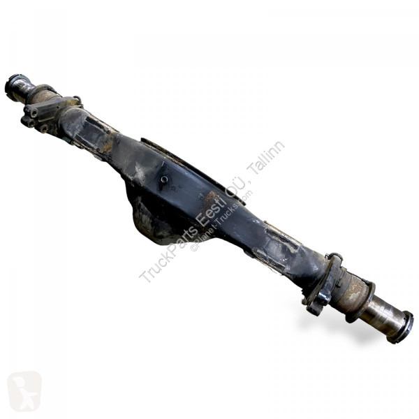 Peças pesados MAN TGX 18.460 (01.07-)