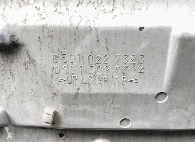 Peças pesados Renault TRUCKS Dxi (01.05-12.13)