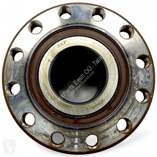 Peças pesados MAN TGX 18.460 (01.07-)