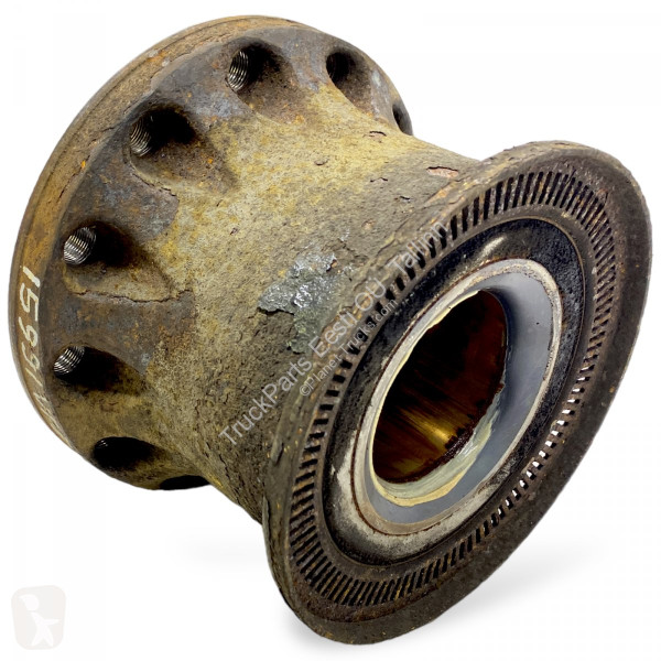 Peças pesados MAN TGX 18.460 (01.07-)