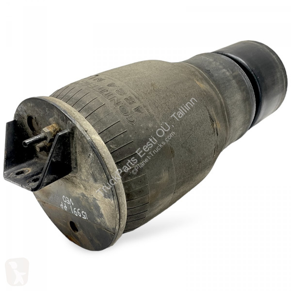 Reservdelar lastbilar MAN TGX 18.460 (01.07-)