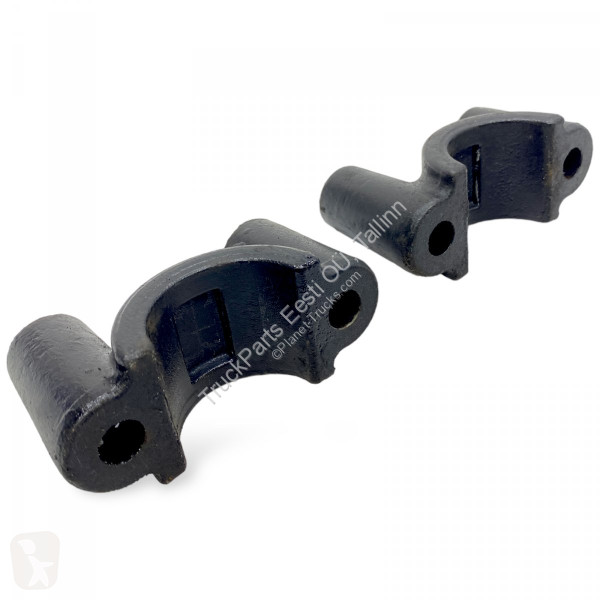 Reservdelar lastbilar MAN TGX 18.460 (01.07-)