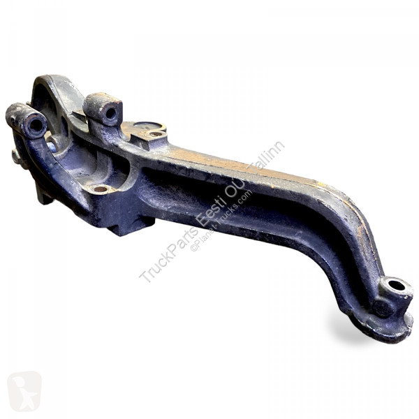 Reservdelar lastbilar MAN TGX 18.460 (01.07-)