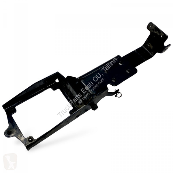Reservdelar lastbilar MAN TGX 18.460 (01.07-)