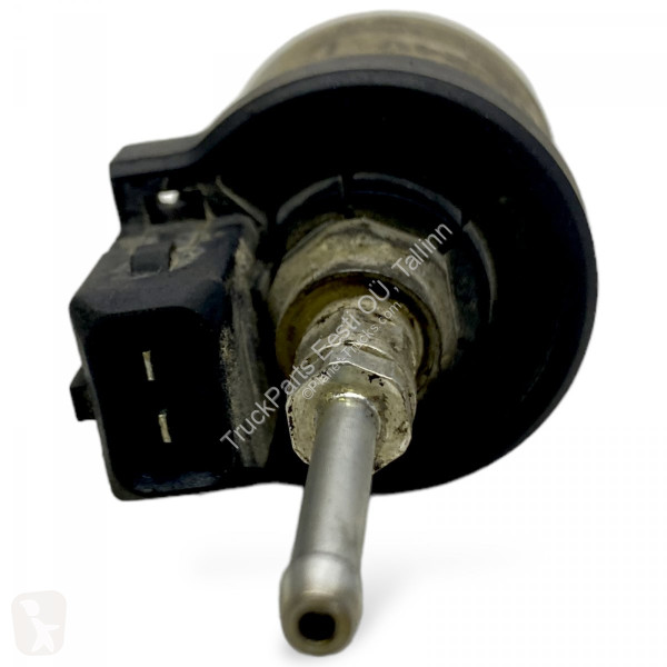 Reservdelar lastbilar MAN TGX 18.460 (01.07-)