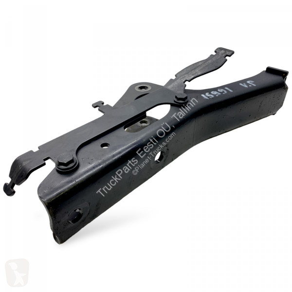 قطع غيار الآليات الثقيلة MAN TGX 18.460 (01.07-)