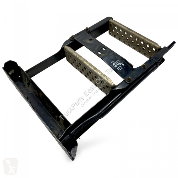 قطع غيار الآليات الثقيلة MAN TGX 18.460 (01.07-)