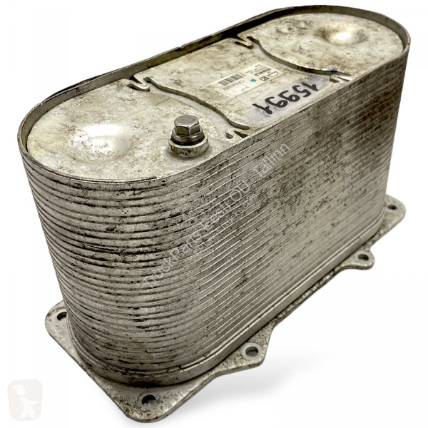 Reservdelar lastbilar MAN TGX 18.460 (01.07-)