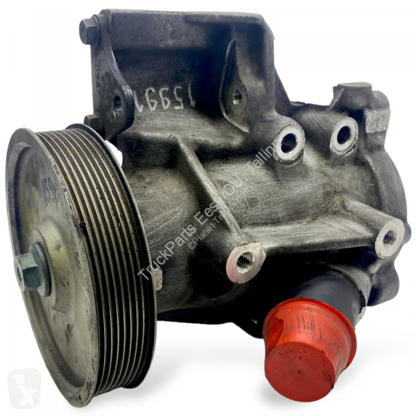 قطع غيار الآليات الثقيلة MAN TGX 18.460 (01.07-)