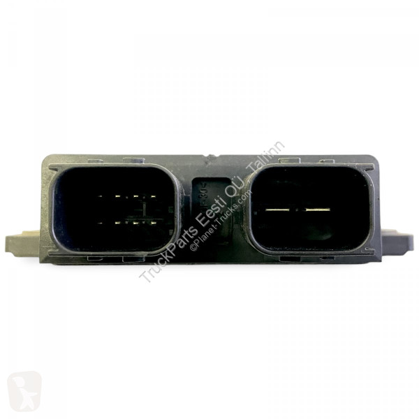 قطع غيار الآليات الثقيلة MAN TGX 18.460 (01.07-)