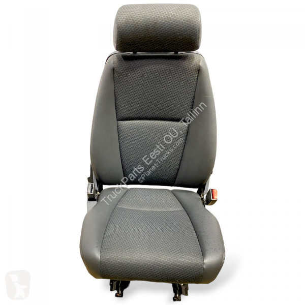 Náhradní díly pro kamiony Scania P-series (01.05-)