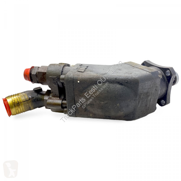 Reservedele til lastbil Scania P-series (01.04-)