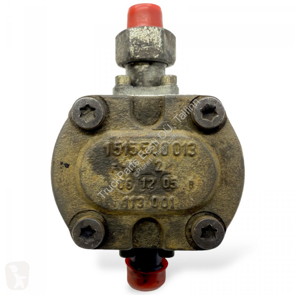 Scania 4-Series bus L94 (01.96-12.06) truck part