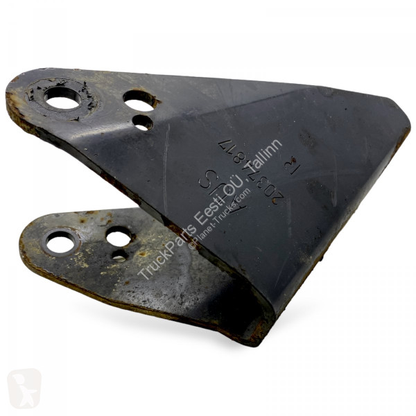 Reservdelar lastbilar Volvo FMX (0110-)