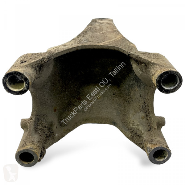 Reservdelar lastbilar Scania P-Series (01.13-)
