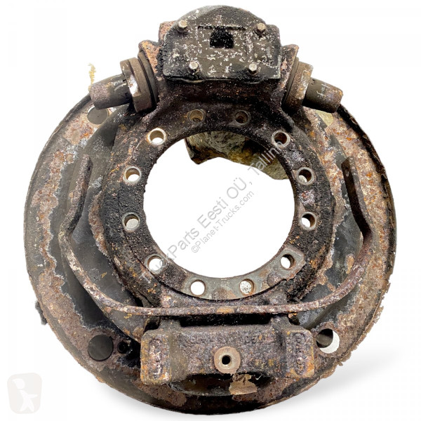 Reservdelar lastbilar Volvo (01.98-12.05)