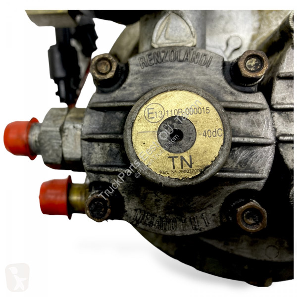 Запчасти для грузовика MAN LIONS CITY A26...